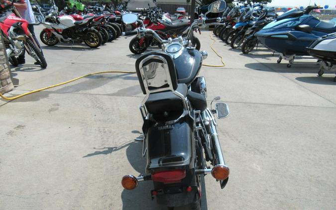 2003 YAMAHA V Star 1100