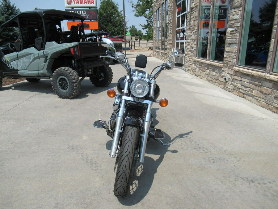 2003 YAMAHA V Star 1100