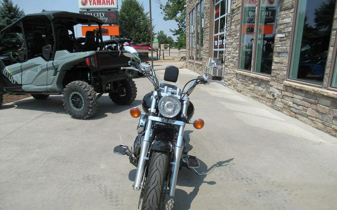 2003 YAMAHA V Star 1100