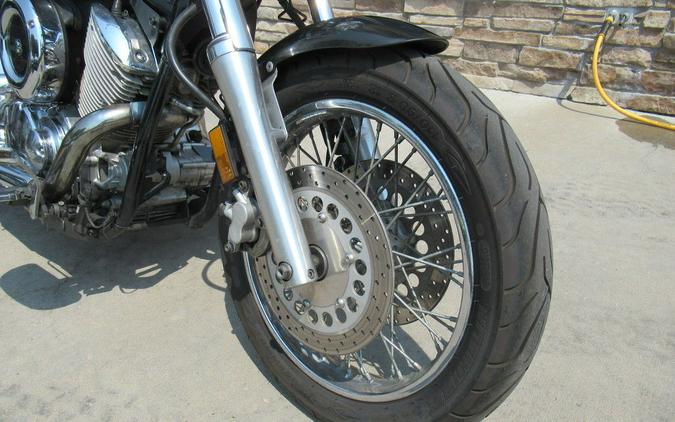 2003 YAMAHA V Star 1100