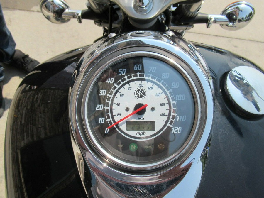 2003 YAMAHA V Star 1100