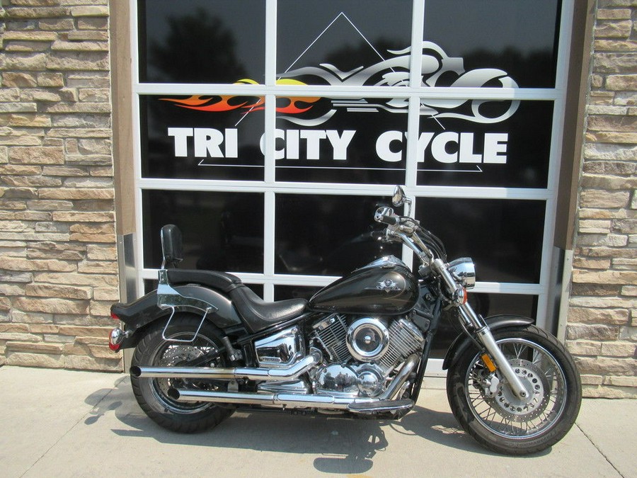 2003 YAMAHA V Star 1100