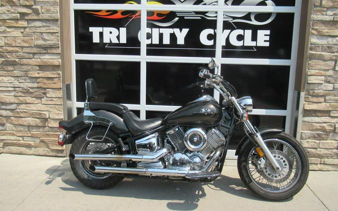 2003 YAMAHA V Star 1100