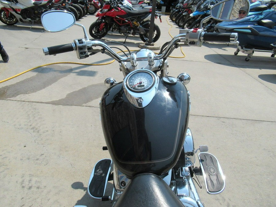 2003 YAMAHA V Star 1100