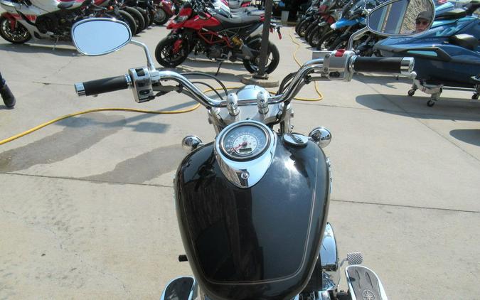 2003 YAMAHA V Star 1100