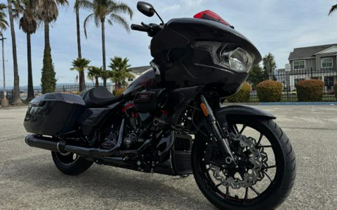 2026 Harley-Davidson CVO™ Road Glide® ST