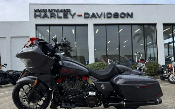 2026 Harley-Davidson CVO™ Road Glide® ST