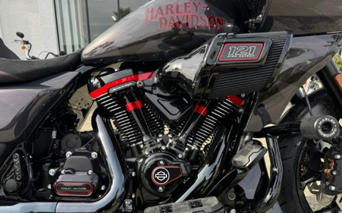 2026 Harley-Davidson CVO™ Road Glide® ST