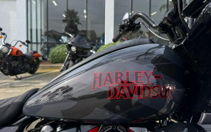 2026 Harley-Davidson CVO™ Road Glide® ST