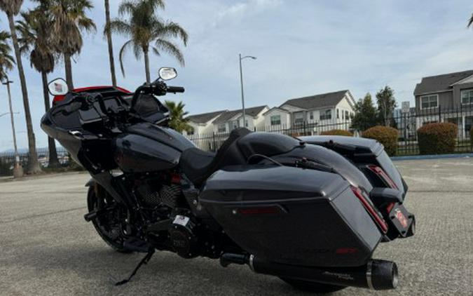 2026 Harley-Davidson CVO™ Road Glide® ST