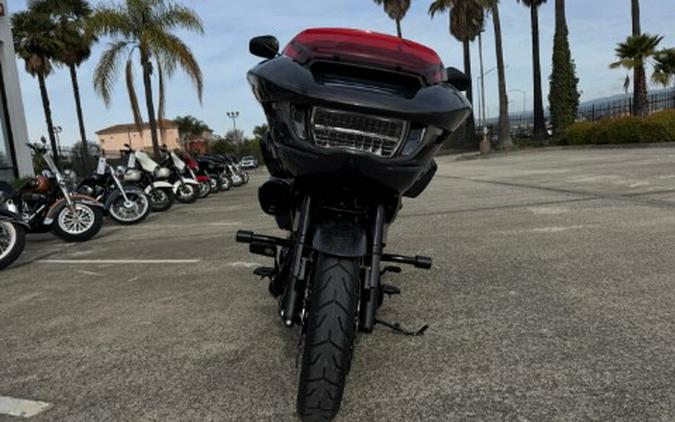 2026 Harley-Davidson CVO™ Road Glide® ST