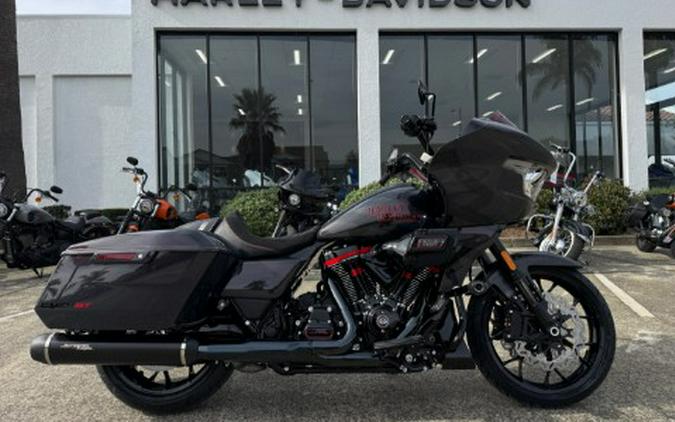 2026 Harley-Davidson CVO™ Road Glide® ST