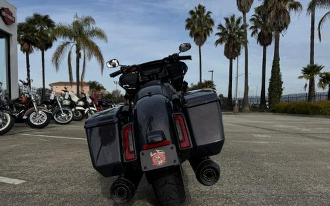 2026 Harley-Davidson CVO™ Road Glide® ST