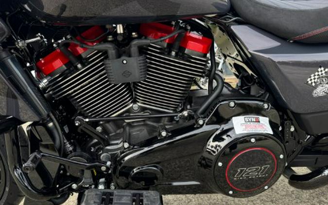 2026 Harley-Davidson CVO™ Road Glide® ST