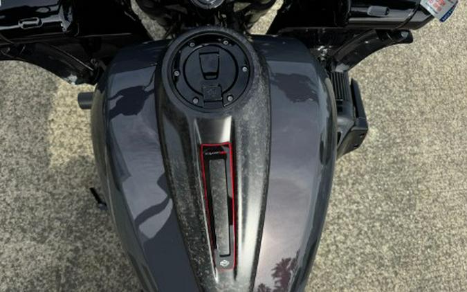 2026 Harley-Davidson CVO™ Road Glide® ST
