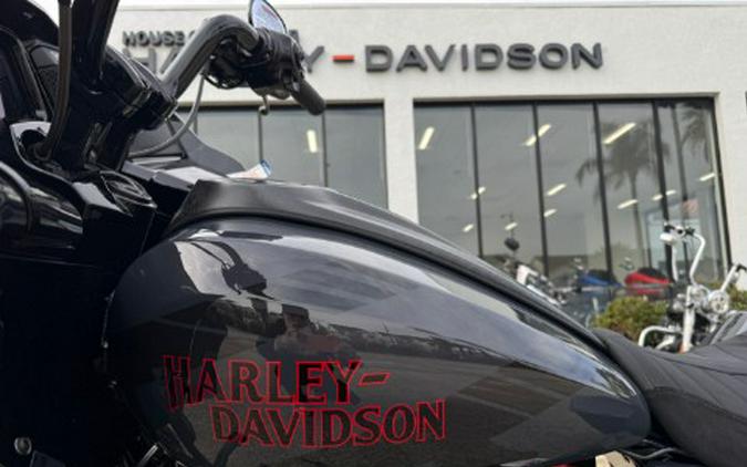 2026 Harley-Davidson CVO™ Road Glide® ST