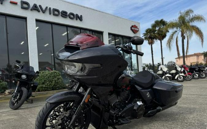 2026 Harley-Davidson CVO™ Road Glide® ST