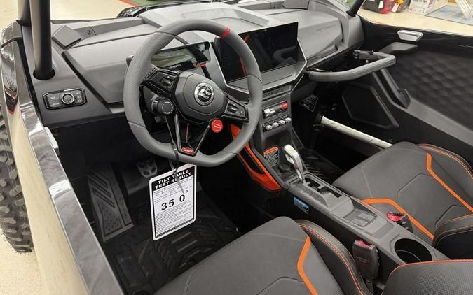 2026 CFMOTO ZFORCE Z10-4