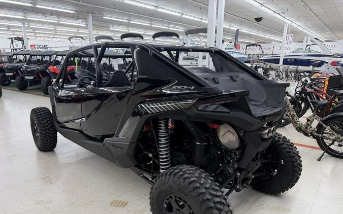 2026 CFMOTO ZFORCE Z10-4