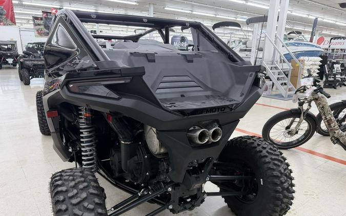 2026 CFMOTO ZFORCE Z10-4