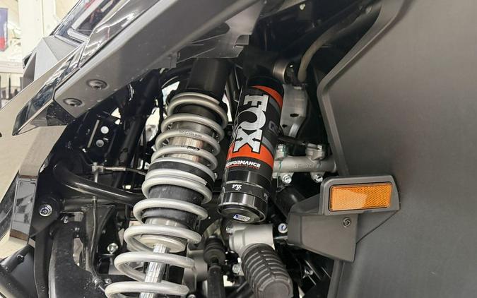2026 CFMOTO ZFORCE Z10-4