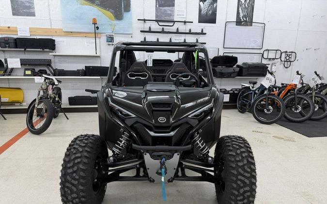 2026 CFMOTO ZFORCE Z10-4