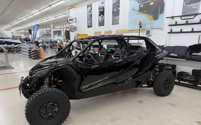 2026 CFMOTO ZFORCE Z10-4