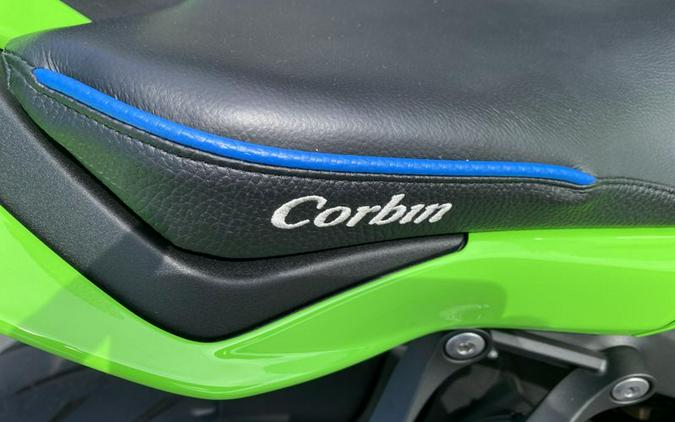 Used 2026 Kawasaki NINJA ZX-6R