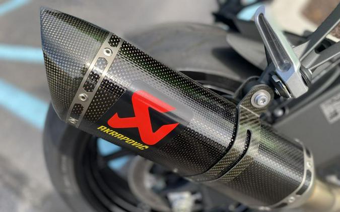 Used 2026 Kawasaki NINJA ZX-6R