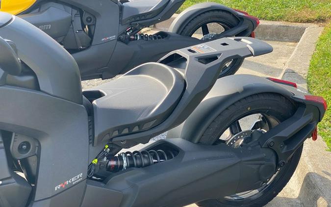 2022 Can-Am Ryker Sport 900