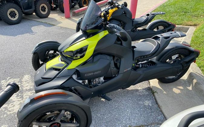 2022 Can-Am Ryker Sport 900