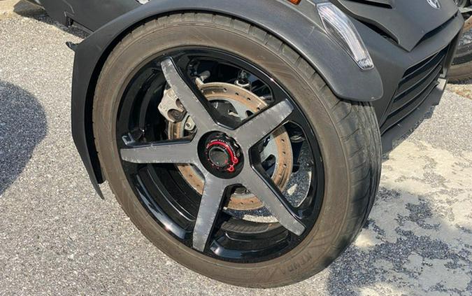 2022 Can-Am Ryker Sport 900