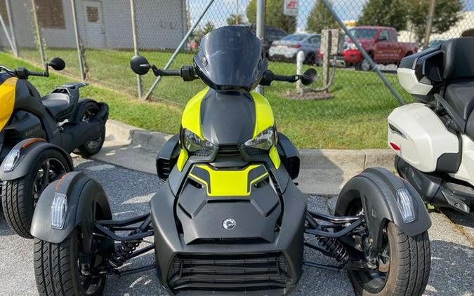 2022 Can-Am Ryker Sport 900