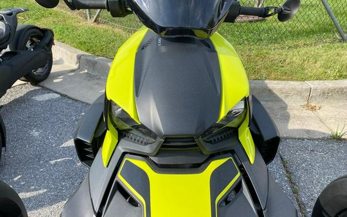 2022 Can-Am Ryker Sport 900