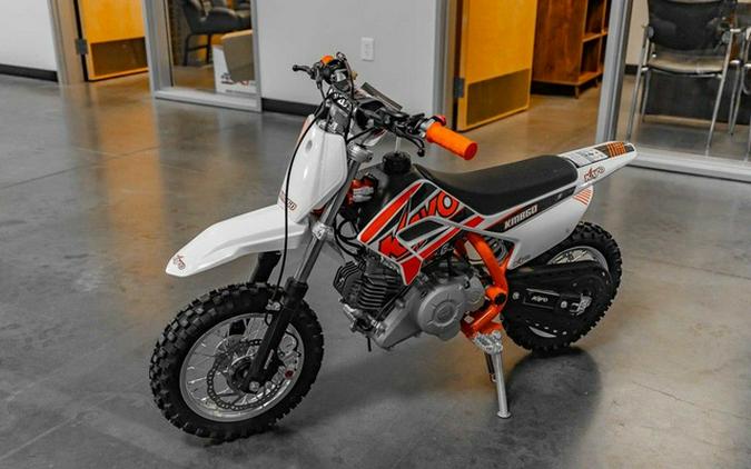 2026 Kayo KMB 60