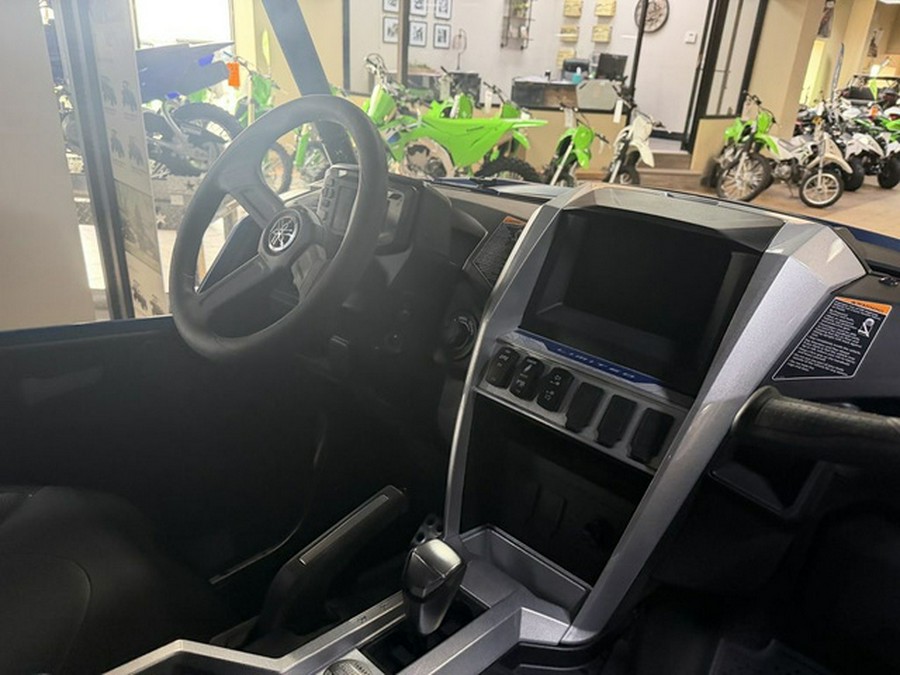 2026 Yamaha Wolverine Rmax4 1000 Compact Limited