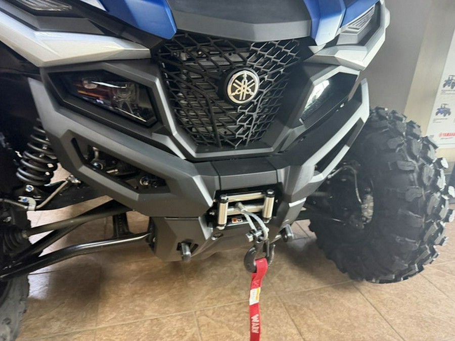 2026 Yamaha Wolverine Rmax4 1000 Compact Limited