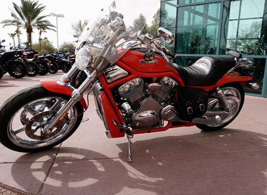 2005 Harley-Davidson® VRSCA - V-Rod® A