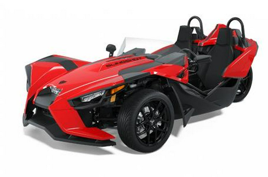 2022 Polaris Slingshot® S with Technology Package I for sale in