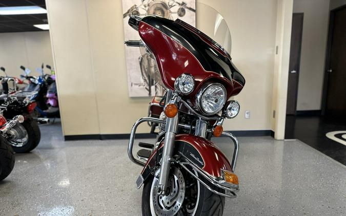 2007 Harley-Davidson® FLHTK Electra Glide® Electra Glide