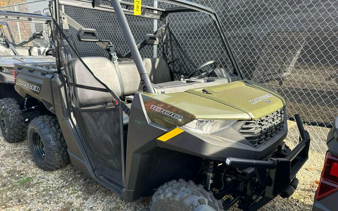 2024 Polaris Ranger 1000 EPS