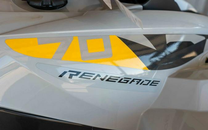 2024 Can-Am Renegade 70 EFI