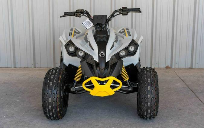 2024 Can-Am Renegade 70 EFI