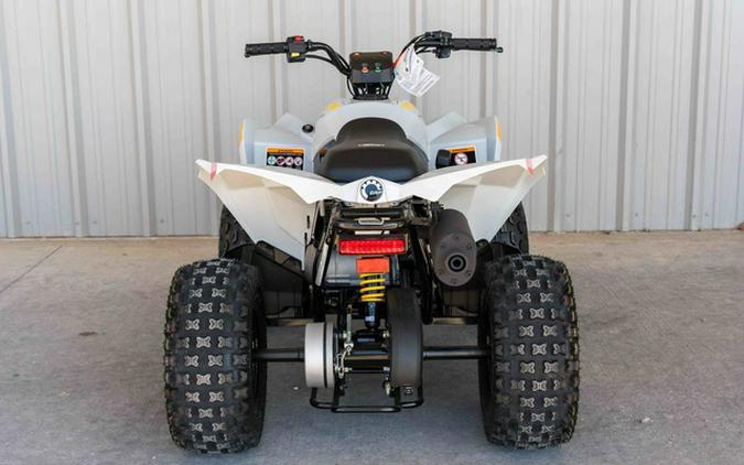 2024 Can-Am Renegade 70 EFI