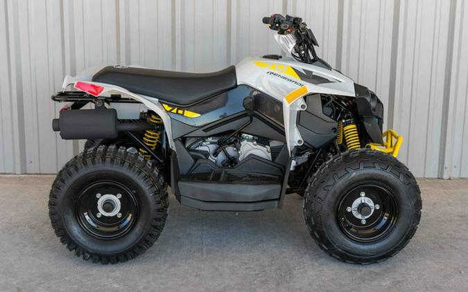 2024 Can-Am Renegade 70 EFI