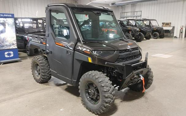 2024 Polaris® Ranger XP 1000 NorthStar Edition Ultimate