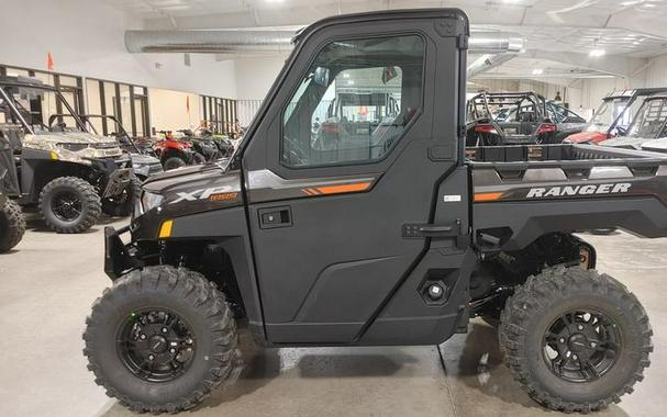 2024 Polaris® Ranger XP 1000 NorthStar Edition Ultimate