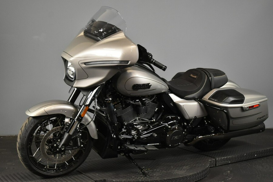 2023 Harley-Davidson CVO Street Glide