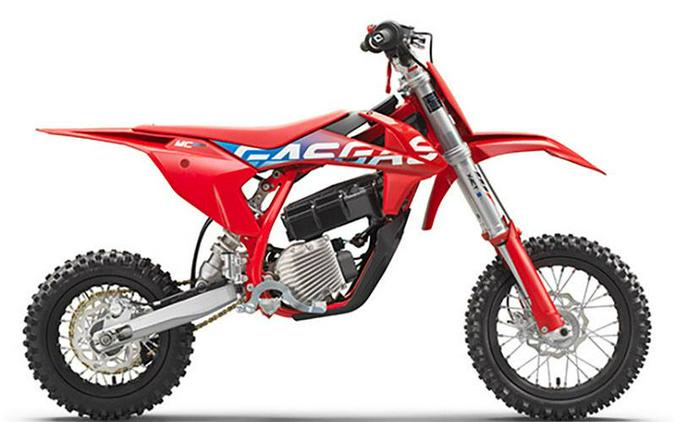 2024 GASGAS MC-E 5