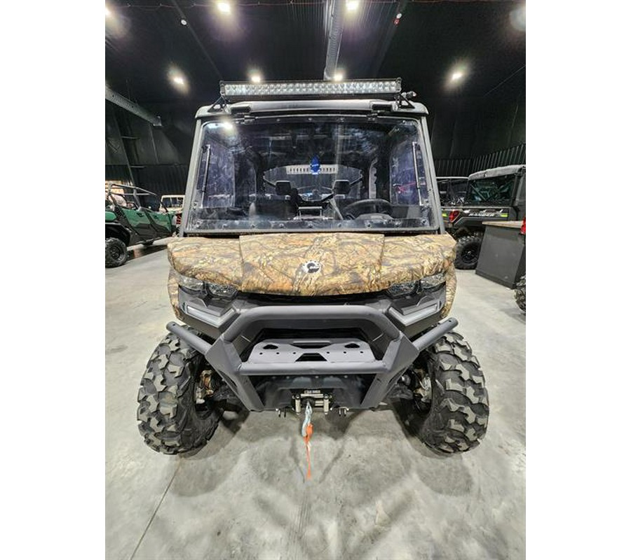 2023 Can-Am Defender MAX XT HD9